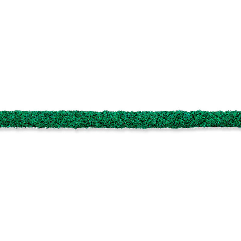 bomullssnodd [Ø 3 mm] – grön,  image number 1