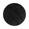 Cool Wool Melange, 50g | Lana Grossa – antracit,  thumbnail number 2