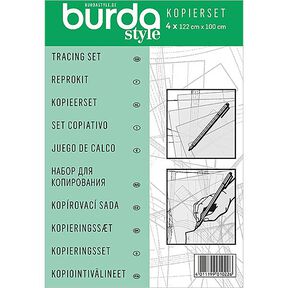 Burda Kopieringsredskap, 