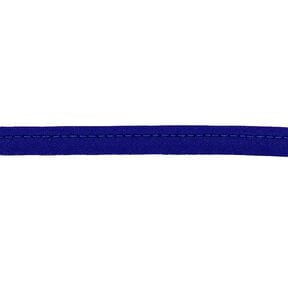 passpoalband Polycotton [10 mm] – kungsblå, 