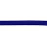 passpoalband Polycotton [10 mm] – kungsblått,  thumbnail number 1