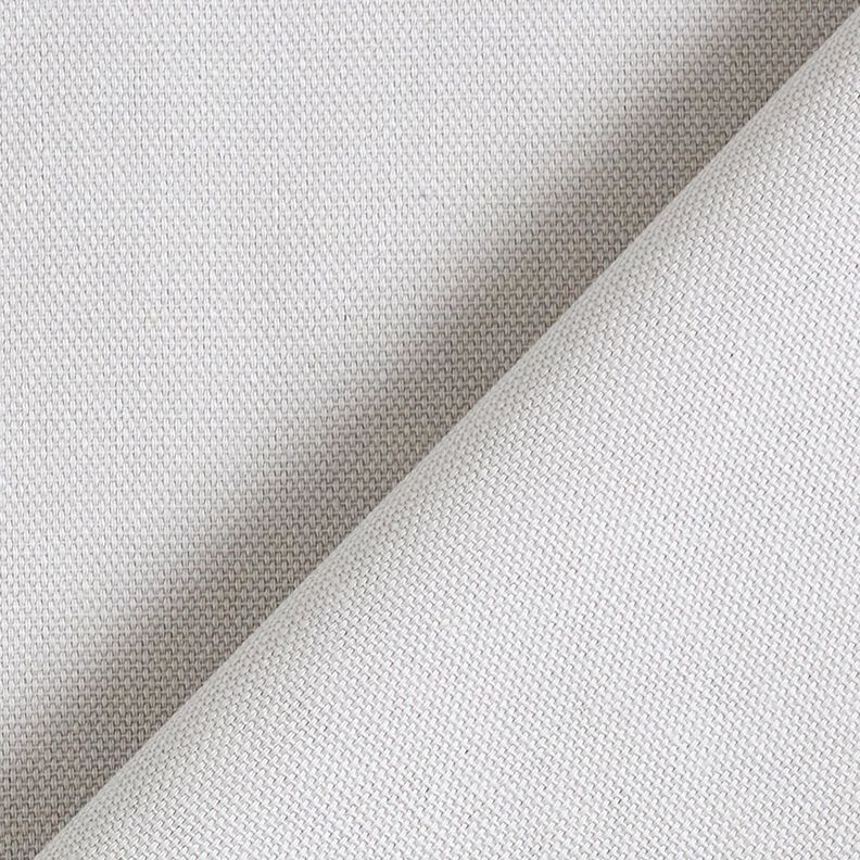 Dekorationstyg Canvas – silver, image number 3