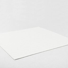 Filt 45 cm / 4 mm tjock – yllevit, 