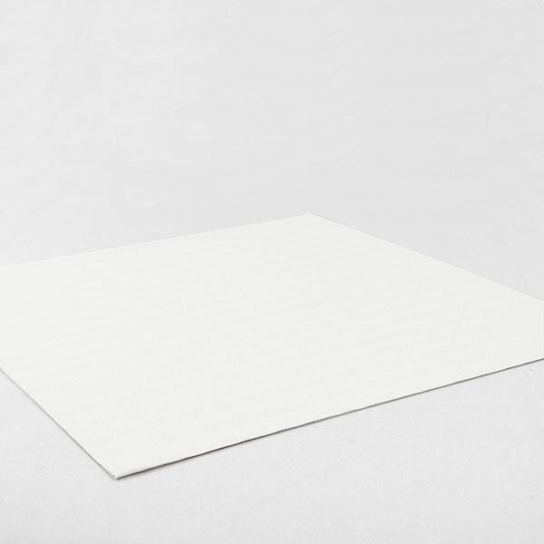 Filt 45 cm / 4mm tjock – yllevit,  image number 2