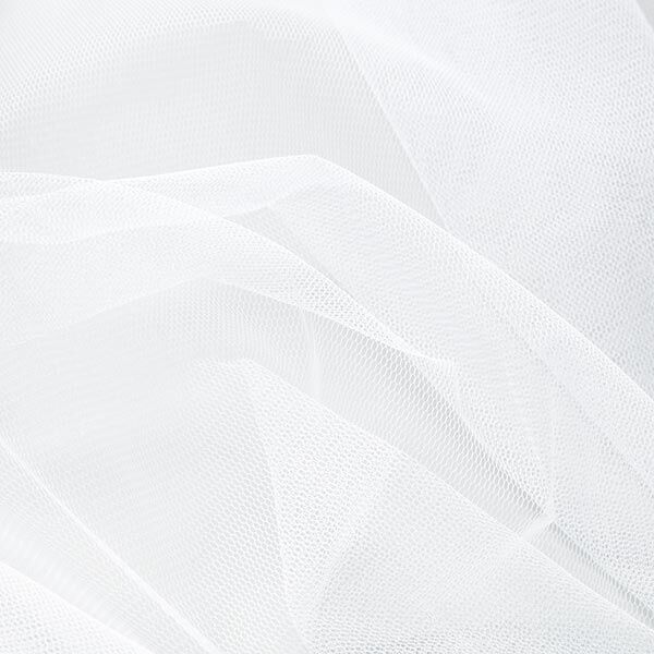 petticoat tyll – vit,  image number 4
