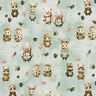 Alpfleece Vinterigelkott  – vass,  thumbnail number 1