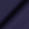 Dekorationstyg Canvas – marinblått,  thumbnail number 3