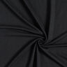 Tencel™ Jersey Modal – svart,  thumbnail number 1