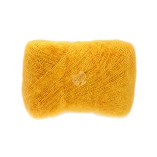 Setasuri, 25g | Lana Grossa – citrongul, 