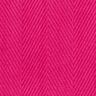 Rocktyg bred fiskbensmönstrad – intensiv rosa,  thumbnail number 4