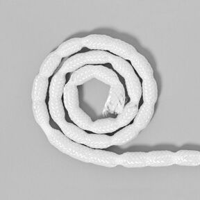 Blyband 50 g – vit | Gerster, 