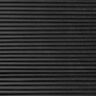Konstläder plissé – svart,  thumbnail number 1