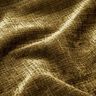 Stoppningstyg Chenille Enfärgat – oliv,  thumbnail number 2