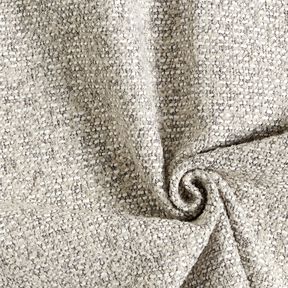 Stoppningstyg f&auml;rgglatt v&auml;vt tyg &ndash; ljus gr&aring;brun/gr&aring;, 