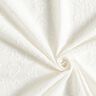 Batist Broderade hjärtan | Poppy Fabrics – elfenbensvit,  thumbnail number 3