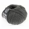 Cool Wool Melange, 50g | Lana Grossa – mörkgrå,  thumbnail number 1