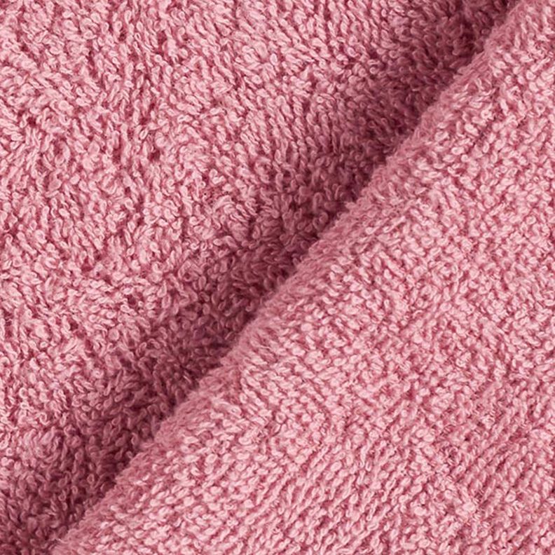 Frottétyg – gammalt rosa,  image number 5