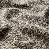 Stickad Bouclé Glittertrådar melerade – cashew/svart,  thumbnail number 2
