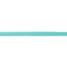 Elastistiskt infattningsband Spets [12 mm] – aquablått,  thumbnail number 1