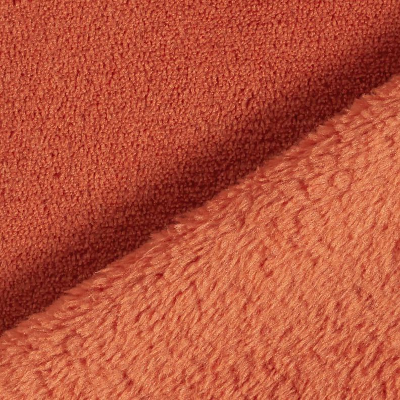 Mysfleece – terracotta, image number 4