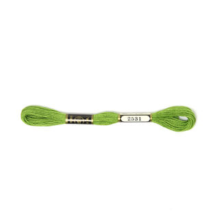 Broderigarn Metis 2531 | DMC 906, 