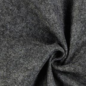 Filt 90 cm / 1 mm tjockt – grått, 