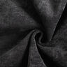Termogardintyg Chenille – svart,  thumbnail number 1