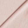 LENZING™ ECOVERO™ Fransk frotté tunn – ljus gammelrosa,  thumbnail number 3
