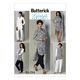 Tunika|Byxor, Butterick 6294|34 - 42,  thumbnail number 1