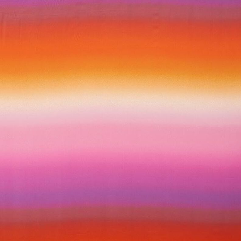 satin färggradient – brandgul/pink,  image number 1
