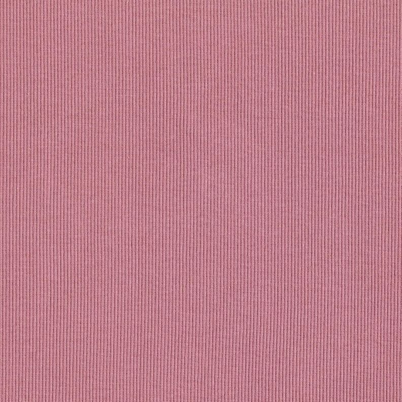 2x2 Muddar Enfärgat – mörk gammalrosa,  image number 4