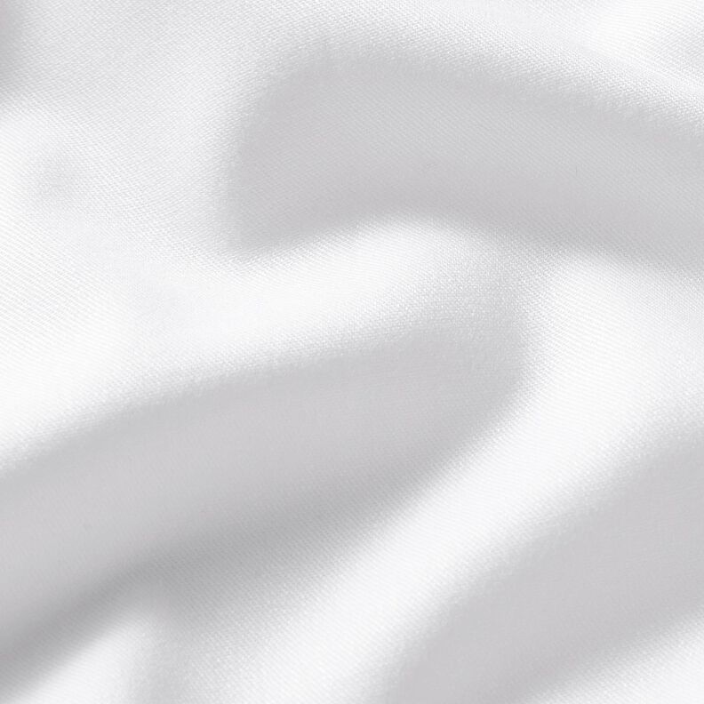 Viskos Stretch Enf&auml;rgat &ndash; vit,  image number 2