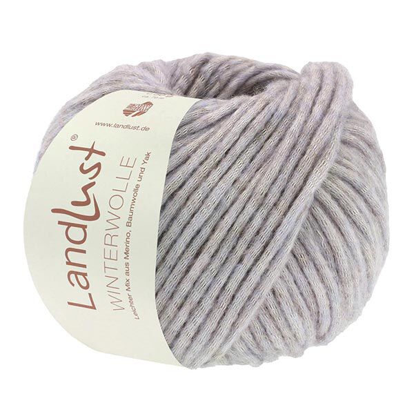 LANDLUST Winterwolle, 50g | Lana Grossa – fläder, image number 1