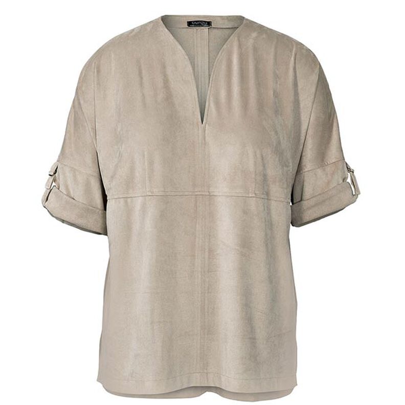 Klänning | Blus i plusstorlek | Burda 5934 | 44-54,  image number 7