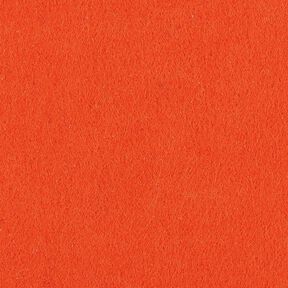 Filt 90 cm / 3 mm tjockt – neonorange, 