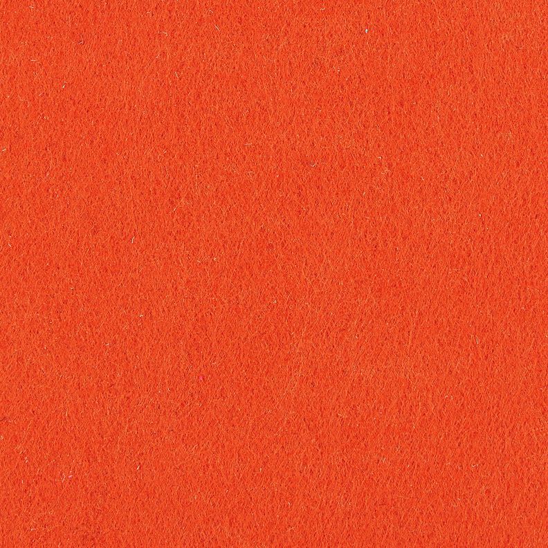 Filt 90 cm / 3 mm tjockt – neonorange, image number 1
