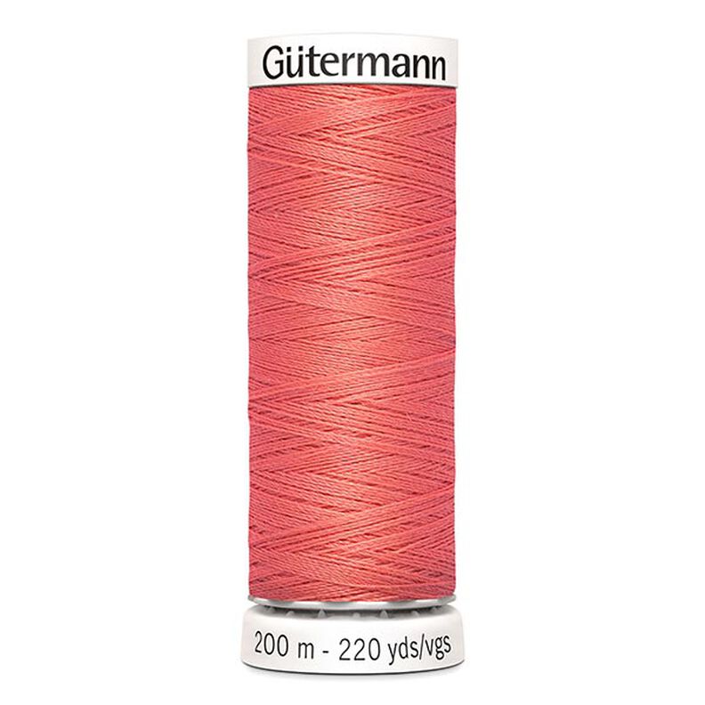 Alla tygers tråd (896) | 200 m | Gütermann,  image number 1