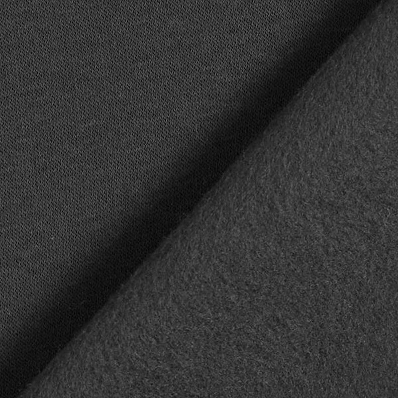 Sweatshirt Ruggad – svart,  image number 5