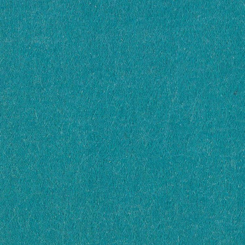 Filt 100cm / 3mm tjockt – petrol,  image number 1