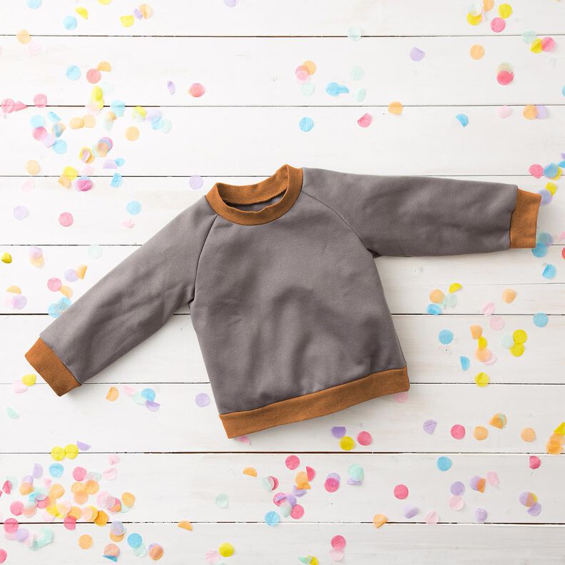 2x2 Muddar Enfärgat – karamell,  image number 7