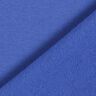 Lätt bomullssweat enfärgad – indigo,  thumbnail number 5