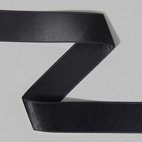 Satinband enfärgat 80, 