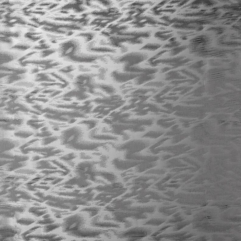 Fodertyg Jacquard kamouflage – grått,  image number 1