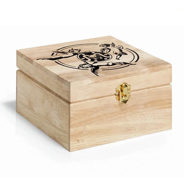 Makerist Uppgraderingsbox, image number 5