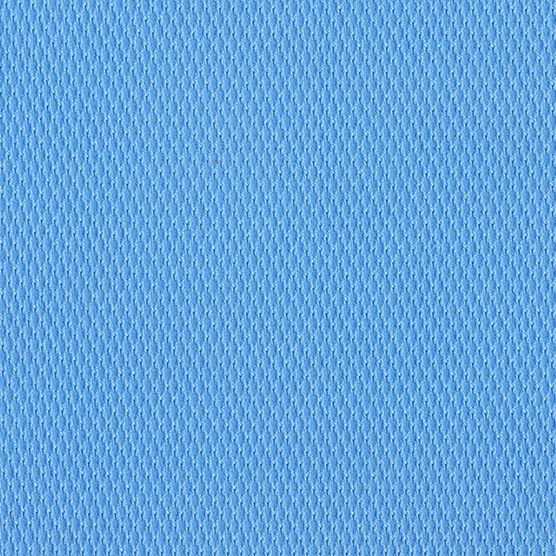 jacquardjersey struktur – lysande blå,  image number 1