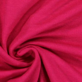 Viskosjersey Lätt – hot pink, 