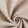 Ull Valkloden Melange – sand,  thumbnail number 1