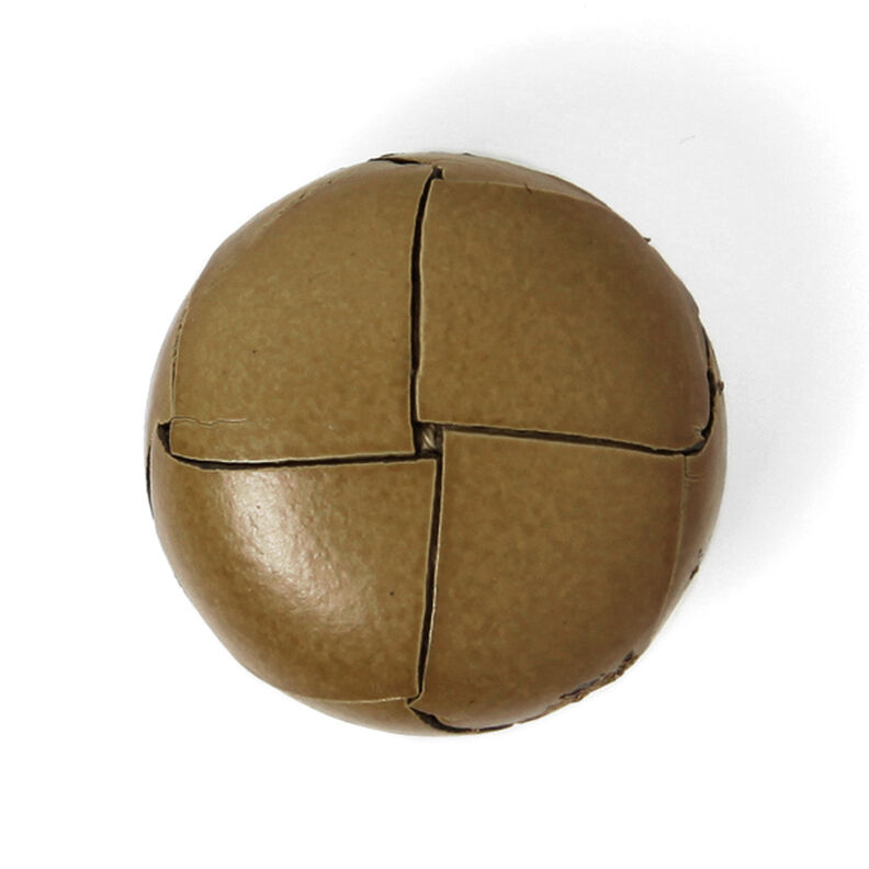 Läderknapp Berlebeck 20,  image number 1