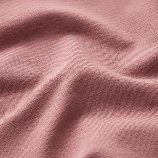 GOTS French Terry Sommarsweat | Tula – pastellviolett, 