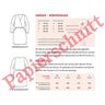 FRAU VILMA Jerseyklänning i omlottlook | Studio Schnittreif | XS-XXL,  thumbnail number 11